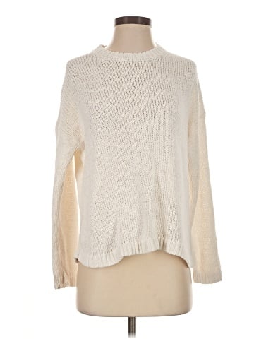 Abercrombie & Fitch Turtleneck Sweater (view 1)