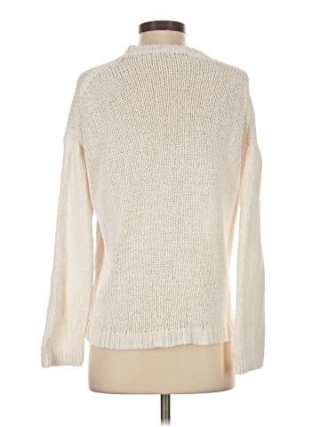 Abercrombie & Fitch Turtleneck Sweater (view 2)