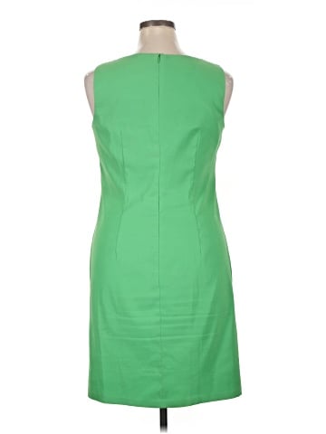 AB Studio Cocktail Dress (view 2)