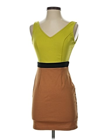 Forever 21 Cocktail Dress (view 1)