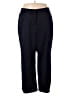 J.Crew Collection Blue Casual Pants Size 24 - photo 1