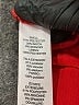 Chico's Red Blazer Size Lg (2) - photo 7