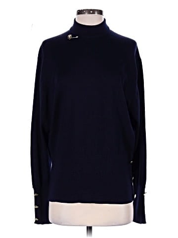 Burberry Wool Pullover Sweater (view 1)