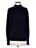 Burberry 100% Wool Blue Wool Pullover Sweater Size 8 - 10 - photo 1