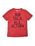 Nike Red Active T-Shirt Size M (kids) - photo 1