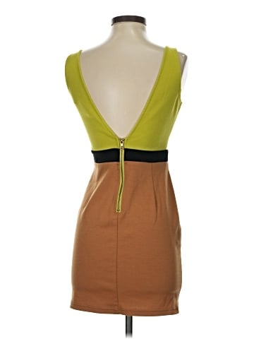 Forever 21 Cocktail Dress (view 2)