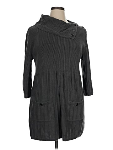 Style&Co Casual Dress (view 1)
