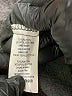 MONORENO Gray 3/4 Sleeve Blouse Size S - photo 8