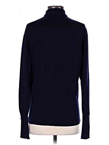 Burberry Wool Pullover Sweater (view 2)