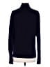 Burberry 100% Wool Blue Wool Pullover Sweater Size 8 - 10 - photo 2