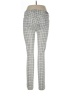 Paige Houndstooth Gray Jeggings Size 30 waist - photo 2