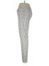 Paige Houndstooth Gray Jeggings Size 30 waist - photo 5
