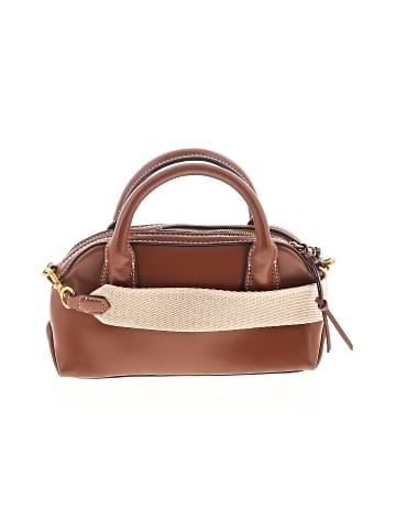Zara Satchel (view 1)