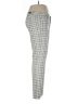 Paige Houndstooth Gray Jeggings Size 30 waist - photo 4