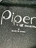 Piper Gray Turtleneck Sweater Size S - photo 4