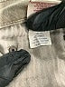 Red Engine Tan Jeans Size 29 waist - photo 9