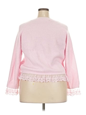 Altar'd State Cardigan (view 2)