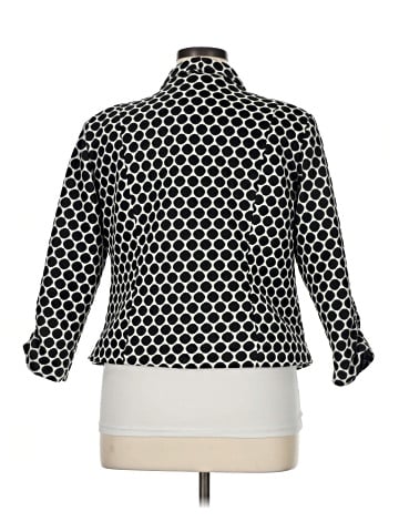Roz & Ali Blazer (view 2)