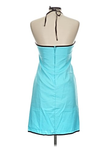 Faith Love Passion Cocktail Dress (view 2)