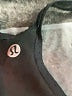 Lululemon Athletica Teal Tank Top Size 8 - photo 7