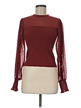 Sam Edelman Long Sleeve Blouse