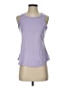 Danskin Purple Active Tank Size S - photo 1