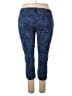 Liz Claiborne Blue Casual Pants Size 18 (tall) - photo 2