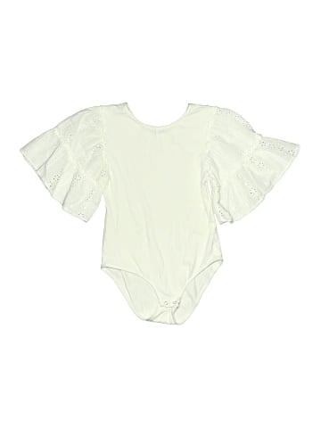 Zara Kids Short Sleeve Onesie (view 1)