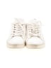 Thousand Fell White Sneakers Size 10 - photo 2