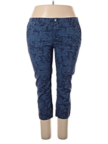 Liz Claiborne Casual Pants (view 1)