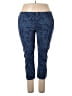 Liz Claiborne Blue Casual Pants Size 18 (tall) - photo 1