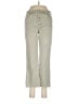 Zara Green Jeans Size 8 - photo 1