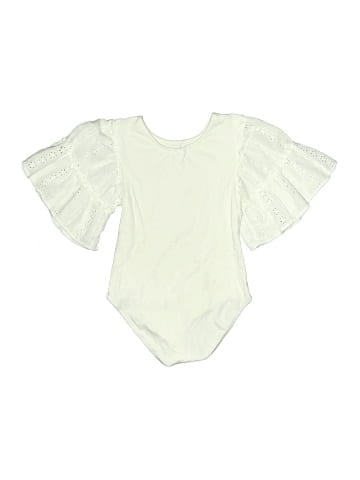Zara Kids Short Sleeve Onesie (view 2)