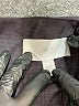 BOSS by HUGO BOSS Black Jacket Size 14 - photo 6