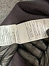BOSS by HUGO BOSS Black Jacket Size 14 - photo 8