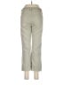 Zara Green Jeans Size 8 - photo 2