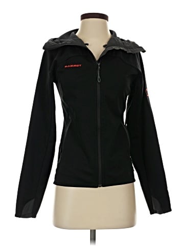 Mammut Jacket (view 1)