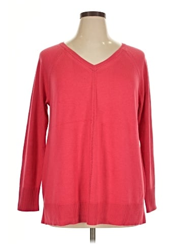 Talbots Pullover Sweater (view 1)