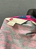 Boden Paisley Pink Casual Dress Size 16 - photo 6