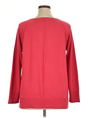 Talbots Pullover Sweater (view 2)