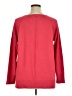 Talbots Red Pullover Sweater Size 1X - photo 2