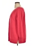 Talbots Red Pullover Sweater Size 1X - photo 5