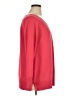 Talbots Red Pullover Sweater Size 1X - photo 4