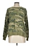 Old Navy Camo Green Sweatshirt Size L - photo 1