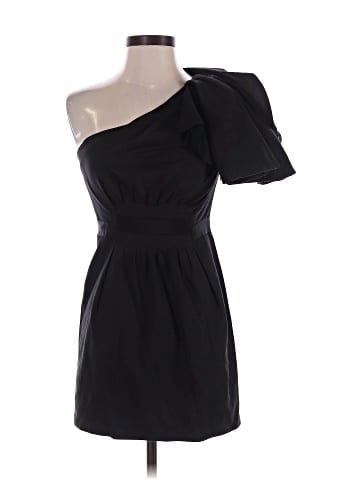 Leifsdottir Cocktail Dress (view 1)