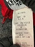 Jodi Kristopher 100% Polyester Solid Red Casual Dress Size 1 - 2 - photo 8