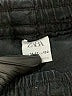 Zara Kids Black Cargo Pants Size 11 - 12 - photo 3