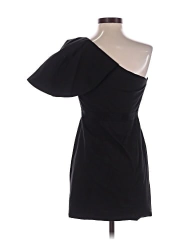 Leifsdottir Cocktail Dress (view 2)