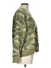 Old Navy Camo Green Sweatshirt Size L - photo 4