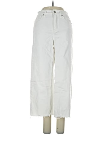 Uniqlo Jeans (view 1)